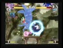アテナ日本橋　アルカナハート3　1月3日　野試合　その3