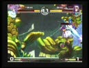 アテナ日本橋　アルカナハート3　1月3日　野試合　その4