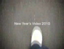 New Year's Video 2010