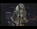 RACER X - HAMMER AWAY - LIVE 2001