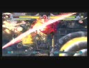 ブレイブルーCS  ツバキ対戦動画２