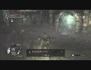 本能と直感で生きている俺がDemon's Soulsを実況プレイpart16