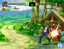 【MUGEN】 NEO・GEO DJ　Station in ゲムドラナイト+α大会Part19.5