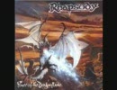 【Rise From the Sea of Flames】 Rhapsody of Fire 復活記念!!!