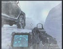 【二人きりの】COD:MW2をだらだら喋りながら遊ぶ3rd前【雪山登山】