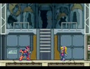 ロックマンゼロ プレイ動画part4