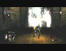 本能と直感で生きている俺がDemon's Soulsを実況プレイpart17