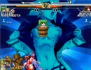 [mugen]自作ＡＩでランセレタッグpart4