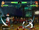 【MUGEN】 NEO・GEO DJ　Station in ゲムドラナイト+α大会Part20