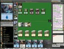 【MTG】底辺でZENドラフト新春あけおめ生実況2回戦100102【MO】
