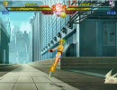 【MUGENストーリー】MUGEN県警出動中！　01
