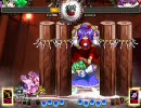 【非想天則】オッスオラハシラー6 早苗vsパチュリー(Luna)
