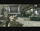 GoW2対戦動画　アネックス＠GoldRush