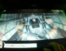 【ボーダーブレイク】強襲デュエル好きのプレイ動画　空振り１