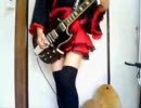 メタル布教活動としてKill the King のギターを弾いてみた