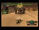 【MHP2G実況】　理由あってスーパーモンスターハンターを実況 後編 改