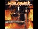AMON AMARTH-God,His Son And Holy Whor
