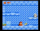 高橋名人の大冒険島２　～昔クリアできなかったゲームに挑戦する～ part2