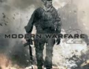 CoD Modern Warfare 2 Soundtrack - Burning Heliride