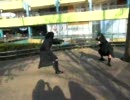 狂気のJK～元気ハツラツｩ～