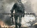 CoD Modern Warfare 2 Soundtrack - End Credits