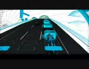 [Audiosurf] ε ～Epsilon～ (short ver.) / KOTOKO