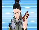 NARUTO-ナルト- 疾風伝 龍刃記 をプレイだってばよ 4回目
