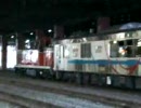 クモヤＥ９９１系電車スマート電池君 大宮総合車両センターに入場　2
