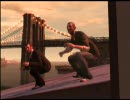GTA4 実況プレイ 拳銃のみで挑戦してみた Part14(前編)