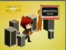 【QMA】クイズマジックアカデミーDS ～二つの時空石～ PV動画
