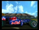 F1 2009(wii) 凡骨CAREER 一年目第三戦中国GP