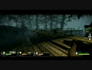【L4D2】１から始めるLeft4Dead2　Coopスワンプ・フィーバーCH１－２
