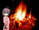 私！落とされて幻想入り7話「開発＆ハプニング＆模擬戦」