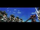 【電脳戦機バーチャロン　ドラマCD】Next～壊れかけたドアの向こう～