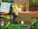 1/8  ガンデレ上級大尉のボーダーブレイク 1005 ボダ部時報マッチ