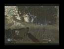 【焚き火を炊いて】乳親奮戦記 Call of Duty:Modern Warfare2【RPG発射動画】