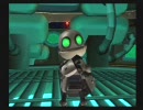 電解水のｶﾞﾗｸﾀメカと共に宇宙を旅する【ﾗﾁｪｯﾄ&ｸﾗﾝｸ】Part8