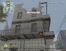 らるのCoD MW2　Part10 スナイパーで司令部を頑張ってみる