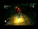 [Ctrl]+z  デモンズソウル実況プレイ#13　ラトリア(3-1)その６