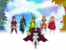 MUGEN Sound Horizon Tournament Part.1
