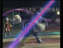 【バトレボ】皆で実況DS対戦 in アニ研の部室【Part2】