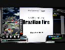 (BeatmaniaIIDX)Brazilian Fireのレーンカバー鑑賞(SIRIUS)