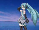 【初音ミクオリジナル曲】私を導く確かな道標