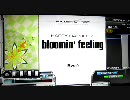 (BeatmaniaIIDX)bloomin' feelingのレーンカバー鑑賞(SIRIUS)