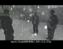 【GTA】雪とギャングとCJとスノーアンドレアス 6