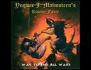 Yngwie J. Malmsteen - Institution