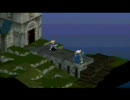 【PSP版FFT】なるべく弓を使う弓子縛り動画１６話