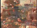 【CoD:MW2】自称特攻野郎の地上戦(Domination) part4【XBOX360】