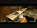 【L4D2】１から始めるLeft4Dead2　Coopスワンプ・フィーバーCH４－１