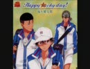 Happy lucky day!／福士健太郎